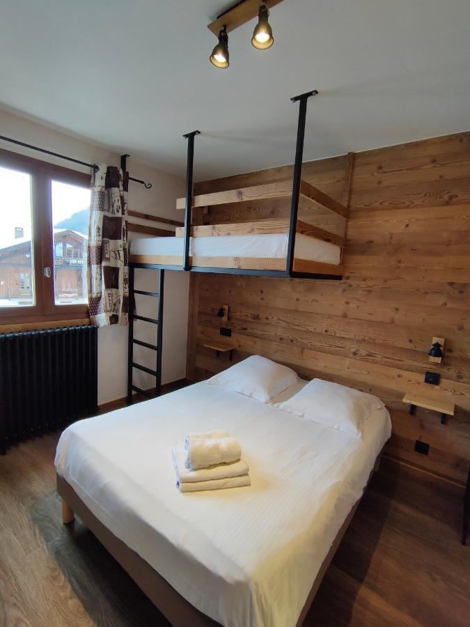 Hotel Le Christiania Ареш Экстерьер фото