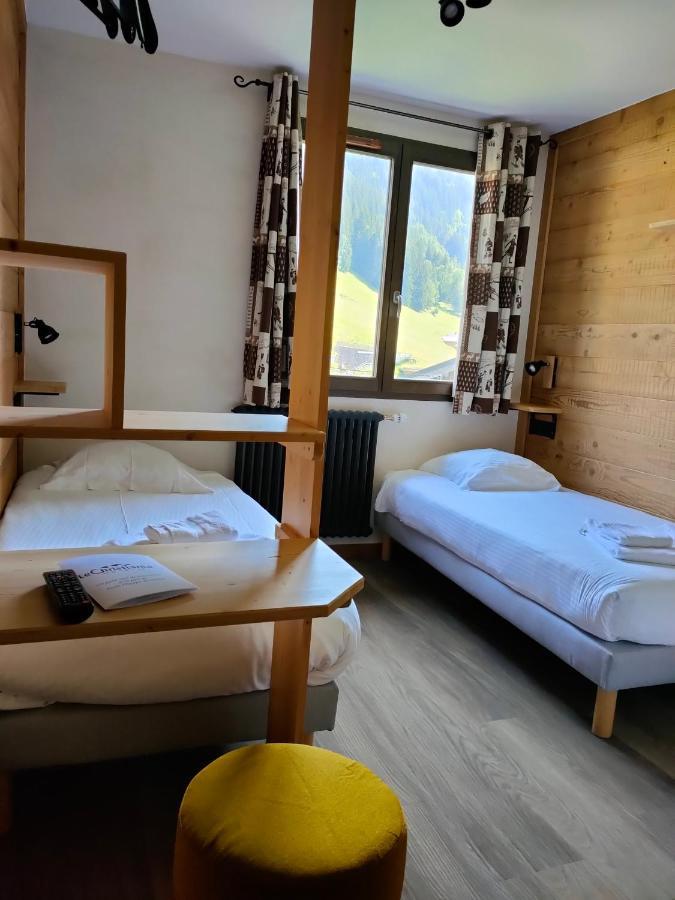 Hotel Le Christiania Ареш Экстерьер фото