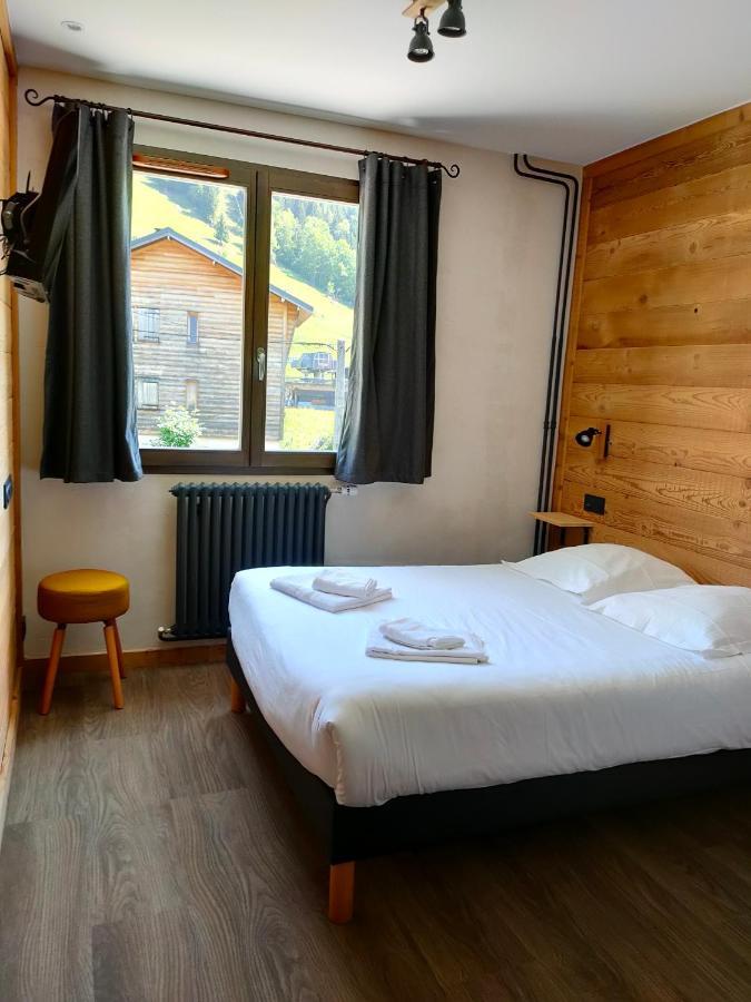 Hotel Le Christiania Ареш Экстерьер фото